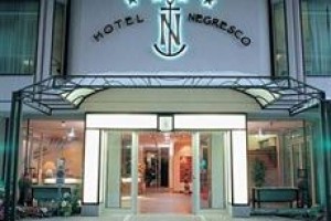 Negresco Hotel Cattolica voted 4th best hotel in Cattolica