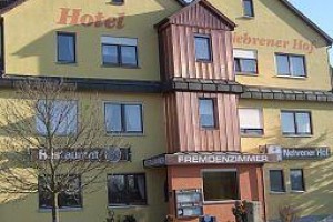 Nehrener Hof voted  best hotel in Nehren