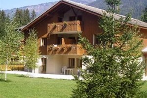Nemea Residence Domaine du Grand Tetras Samoens voted 4th best hotel in Samoens