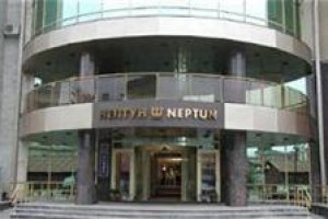 Neptun Hotel Image