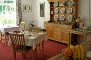 Nesfield Cottage Barlow Dronfield voted  best hotel in Dronfield