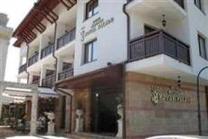 Nessebar Royal Palace Hotel voted 5th best hotel in Nesebar