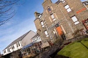 Nethercliffe Hotel voted 2nd best hotel in Wick