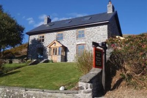 Neuadd Ddu B&B Image