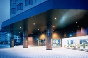 New Akan Hotel voted 3rd best hotel in Kushiro 