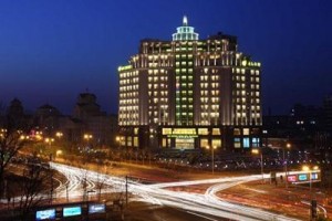 New Century Changchun Grand Hotel voted 6th best hotel in Changchun
