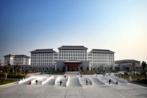 New Century Grand Hotel Huai'an Image