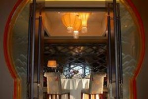 New Century Grand Hotel Ningbo voted 5th best hotel in Ningbo
