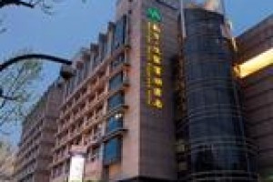 New Century Hotel Hangzhou Image