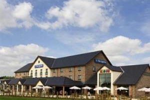 New Country Inns Selby (England) Image