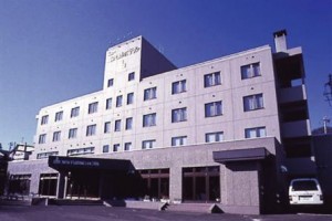New Furano Hotel Image