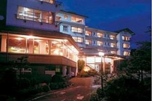 New Hakkeien voted 3rd best hotel in Izunokuni