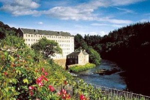 New Lanark Mill Hotel Image