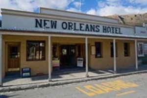 New Orleans Hotel Image