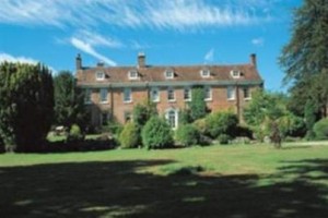 New Park Manor Hotel Brockenhurst voted 5th best hotel in Brockenhurst