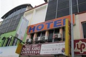 New Rawang Hotel Image