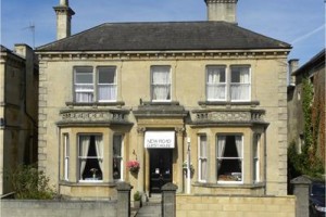 New Road Guest House Chippenham voted 6th best hotel in Chippenham