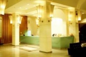 New Season Hotel voted 3rd best hotel in Hat Yai