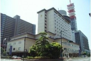 New Tsukamoto Hotel Chiba Image
