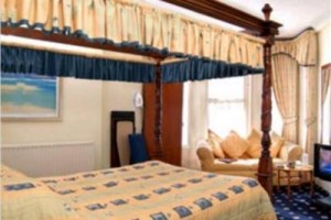 New Westcliff Hotel Image