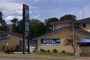Newcastle Links Motel voted 10th best hotel in Port Stephens