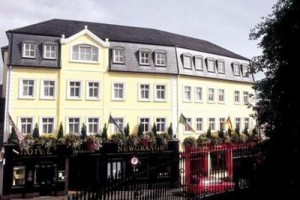 Newgrange Hotel Navan voted 5th best hotel in Navan