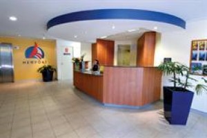 Newport Apartments Mooloolaba Image