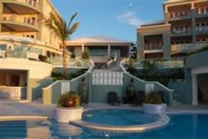 Newstead Belmont Hills Hotel voted  best hotel in Bermuda