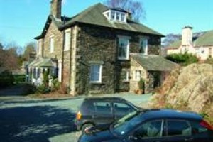 Newstead Guest House voted 2nd best hotel in Windermere