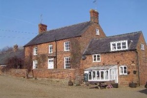 Newton Park Farm Bed and Breakfast Image