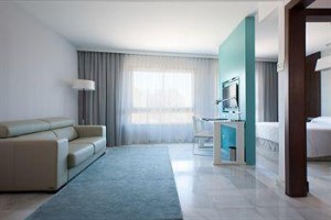 NH Algeciras Suites voted 4th best hotel in Algeciras