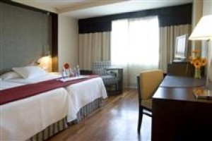 NH Canciller Ayala voted 4th best hotel in Vitoria-Gasteiz