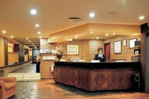NH El Toro voted  best hotel in Berrioplano