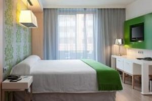 NH Girona voted 3rd best hotel in Girona