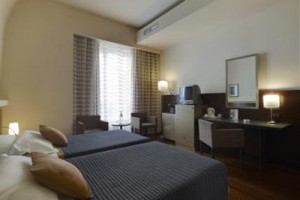 NH Bergamo Hotel voted 5th best hotel in Bergamo