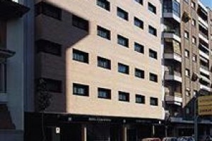 NH Ciudad Real voted 5th best hotel in Ciudad Real