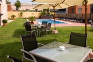 NH Cornella voted 2nd best hotel in Cornella de Llobregat