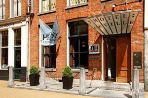 NH Hotel De Ville voted 3rd best hotel in Groningen