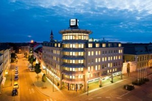 NH Dessau voted 2nd best hotel in Dessau