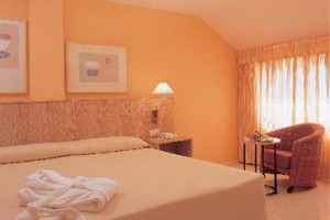 NH Jardines del Turia voted  best hotel in Burjassot