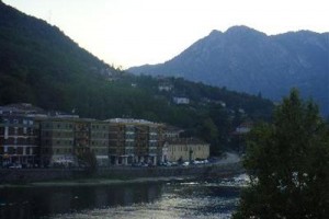 NH Pontevecchio voted  best hotel in Lecco
