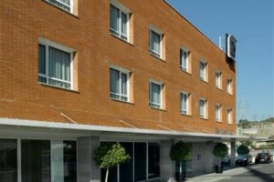 NH Sant Boi voted 3rd best hotel in Sant Boi De Llobregat