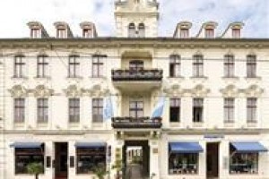NH Voltaire Potsdam voted 3rd best hotel in Potsdam