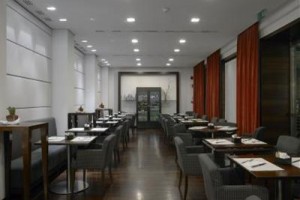 NH Brescia voted 4th best hotel in Brescia