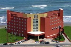 NH Krystal Veracruz Hotel Boca Del Rio voted 9th best hotel in Boca Del Rio