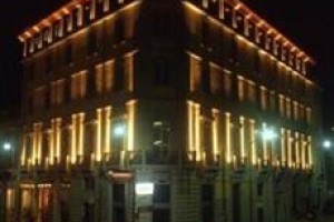 NH Liberty Hotel Messina voted  best hotel in Messina