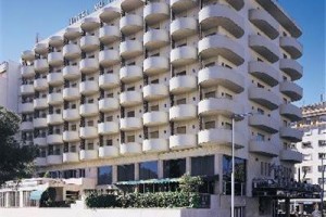 NH Luz Huelva voted 5th best hotel in Huelva