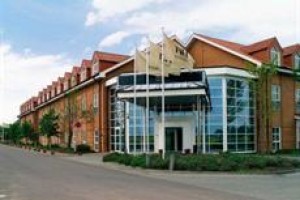 NH Magdeburg voted  best hotel in Barleben