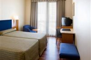 NH Mindoro voted 4th best hotel in Castellon de la Plana