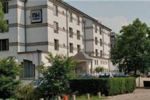 NH Molenvijver Genk voted 2nd best hotel in Genk